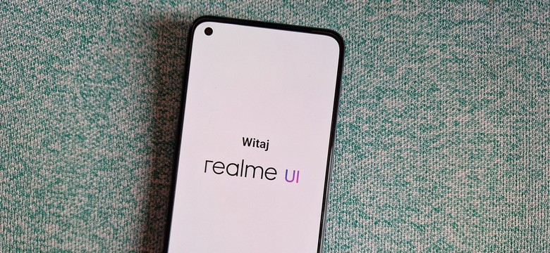 realme 9 Pro+. Świetny smartfon w szokującej cenie [TESTUJEMY]