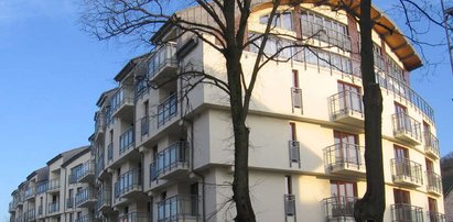 Gąsowski kupił luksusowy apartament