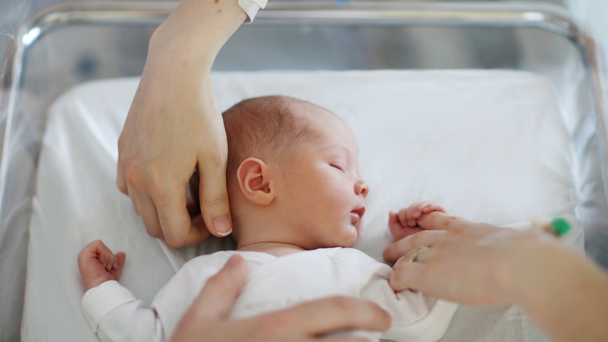 Poród w szpitalu Medicover - przykładowe pakiety, poród w prywatnej klinice