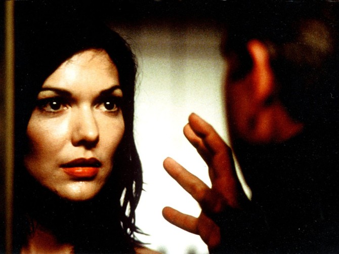 Lora Haring u filmu "MULHOLLAND DR."