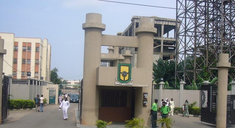 NAPS hailed YABATECH as a fine example for all polytechnics