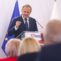 Donald Tusk zaapelował do kandydatów PO do europarlamentu. "To nie miejsce dla idiotów"