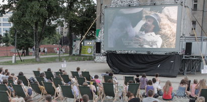 Gorący weekend na Wyspie Słodowej