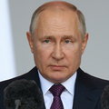 Ruch Putina. Podpisał dekrety przygotowujące "powiększenie" Rosji