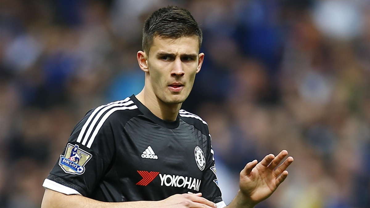 Nowy menedżer Chelsea Antonio Conte zasugerował, że 21-letni środkowy obrońca Matt Miazga, który nie jest w stanie przebić się do pierwszego zespołu The Blues, może w letnim okienku pójść na wypożyczenie.