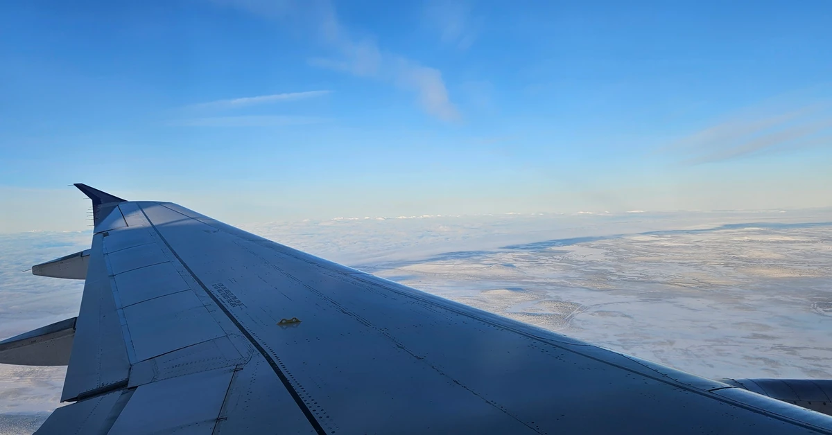 Poważny wypadek prezydenckiego samolotu. Zamknięto lotnisko