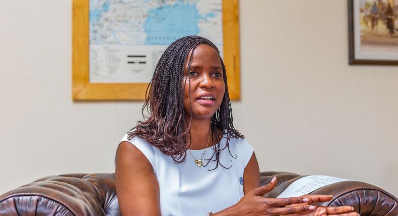 Standard Bank Group has announced the appointment of Anne Juuko, the Chief Executive of Stanbic Bank Uganda, to the prestigious position of Global Markets Regional Head for East Africa