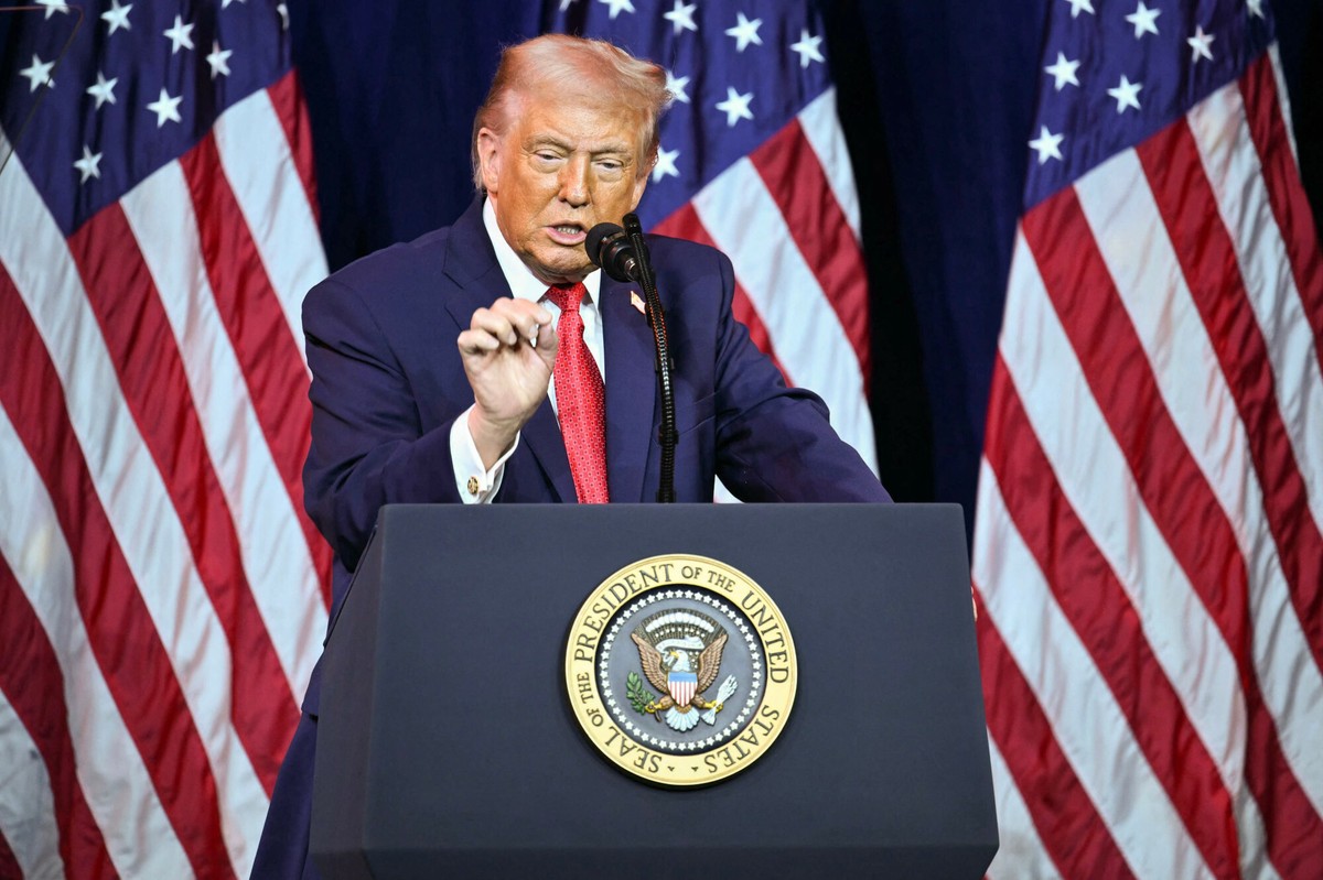 Donald Trump zdecydował: USA wychodzą z 66 organizacji, w tym agend ONZ