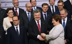 Zwycięstwo Rosji? Wschodni real politik Unii Europejskiej