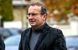 Zaskakująca deklaracja Roberta Górskiego. Takich skeczy już nie zrobi [ROZMOWA]