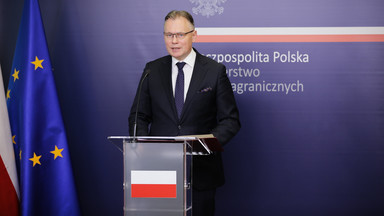 Reparacje od Rosji? Polska szykuje się do oszacowania strat