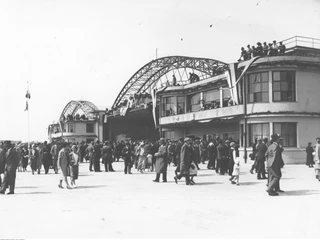 Lotnisko Okęcie oddano do użytku 29 kwietnia 1934 roku