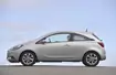 Opel Corsa E - wersje 3d i 5d