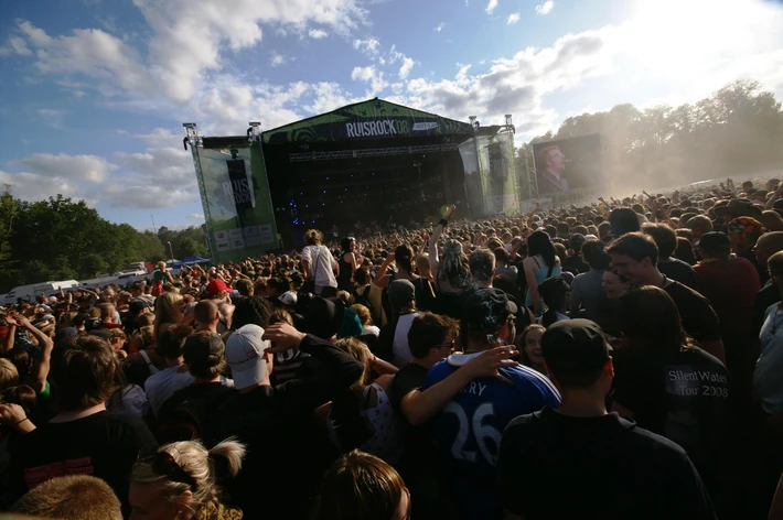 Ruisrock (Finlandia)