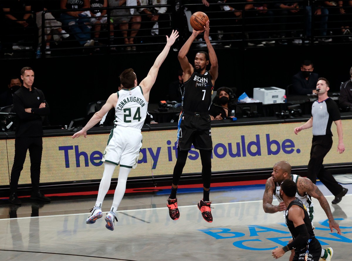 Kevin Durant