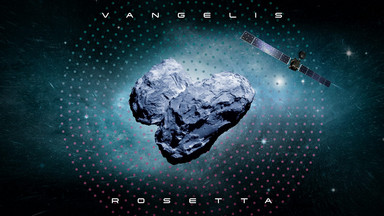 VANGELIS - "Rosetta"