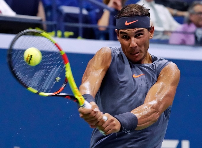Rafael Nadal