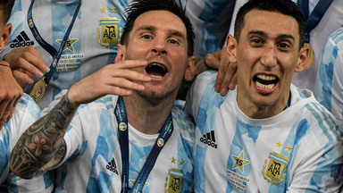 Argentyna - Brazylia. Kolejna odsłona największego z piłkarskich klasyków. Gdzie oglądać?