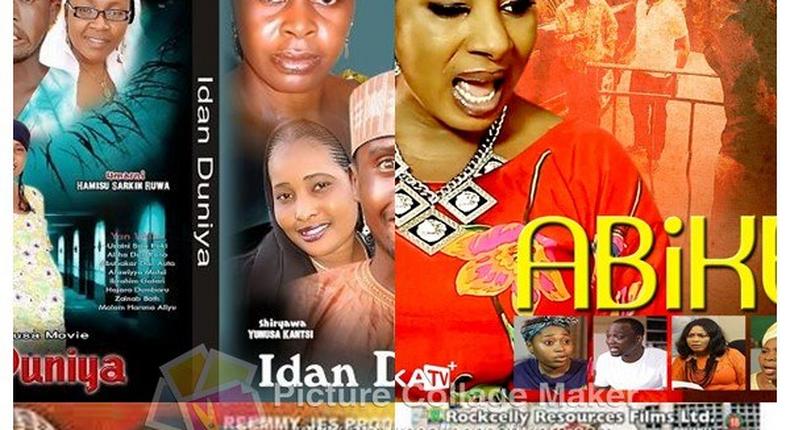 Nollywood 