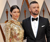 Jessica Biel i Justin Timberlake