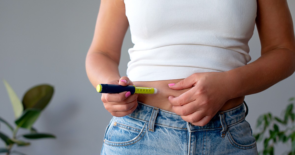 Dlaczego na niektórych Ozempic zupełnie nie działa? Naukowcy to zbadali