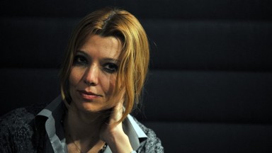 Elif Shafak: Oduczyliśmy się śmiać