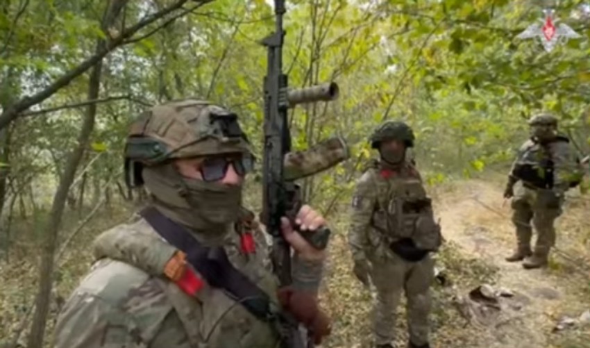 vojnici severna koreja