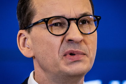 Polska ma płacić. Bruksela odrzuciła wniosek rządu Morawieckiego