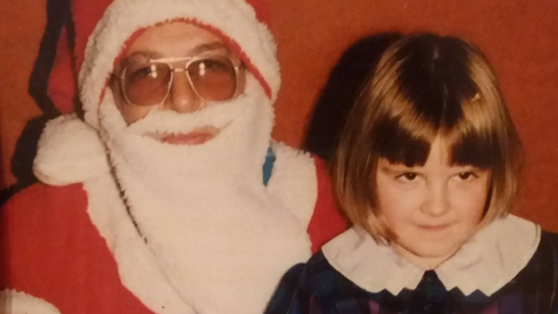 Zašto od detinjstva ne podnosim Deda Mraza