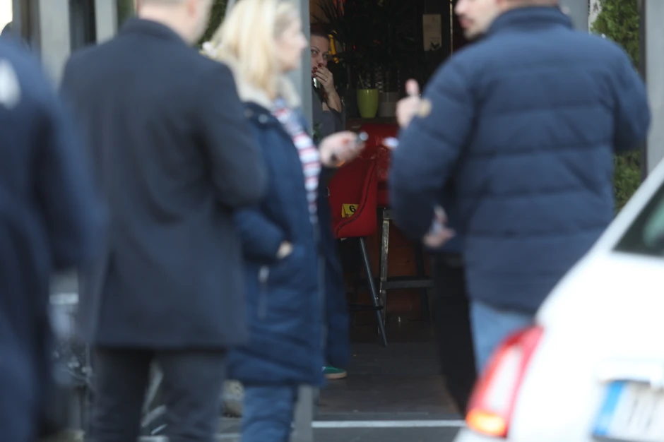 Pucnjava na Vračaru