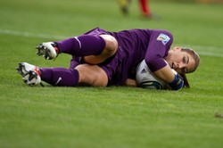 Najpiękniejsza piłkarka świata chce zarabiać tyle co piłkarze. Hope Solo pozwała do sądu własną federację
