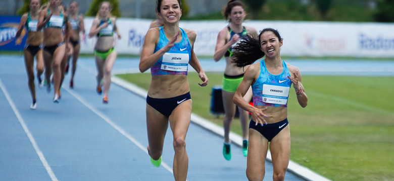 Radom i Włocławek gospodarzami mistrzostw Polski w lekkoatletyce