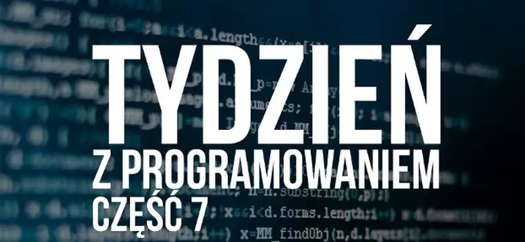 Nauka programowania? To fajne i opłacalne - część 7: Dlaczego warto zostać programistą?