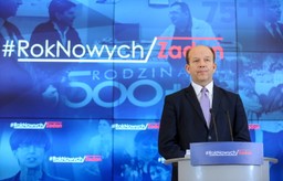 Radziwiłł: Podzielam zdanie, że obecność pediatry w POZ jest niezbędna