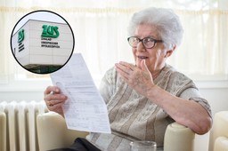 Tysiące emerytów bez podwyżki w 2026 r.? Luka w prawie ujawniona w petycji