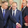 Prezydent blokuje ustawę okołobudżetową rządu. Mówi o rażącym łamaniu konstytucji