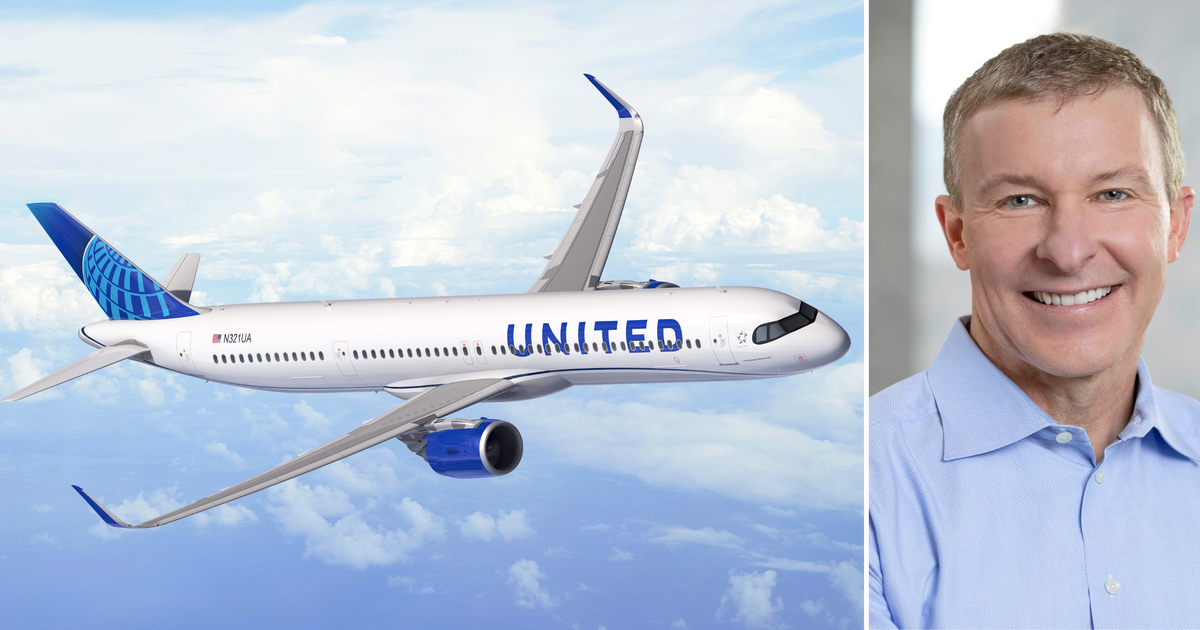 United Airlines 4個セット（エアバス2、ボーイング2）1/400 4個セット（エアバス2、ボーイング2）1/400 United Airlines