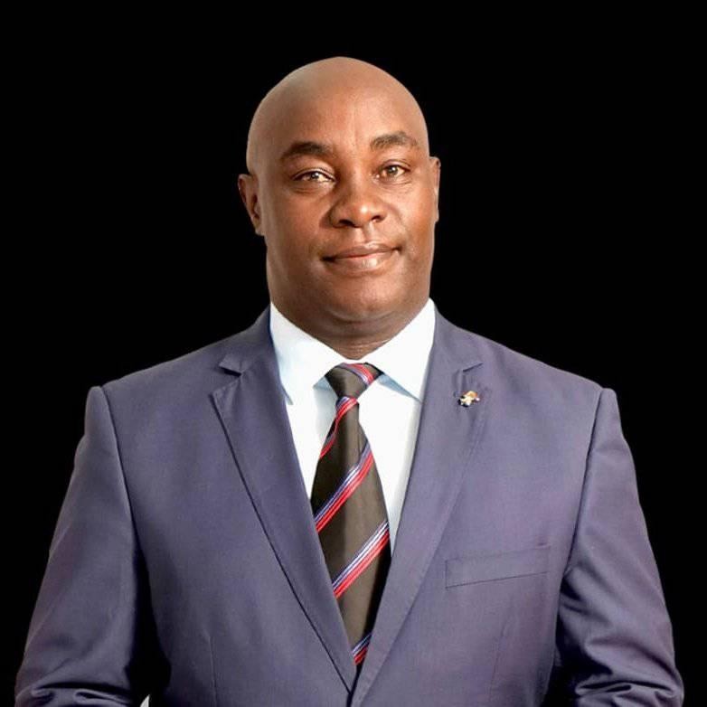 Enock Wambua