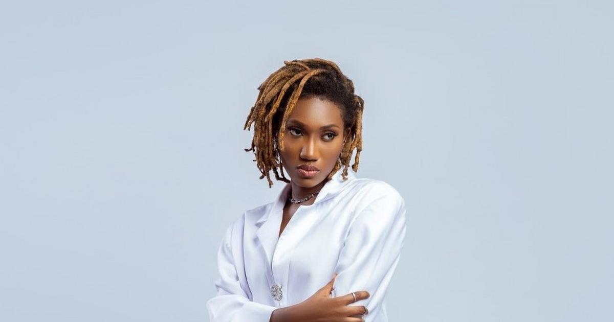 Wendy Shay claims she has never slept with any ‘Sakawa boy or rich man’ for cash (Video)