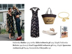 Świat to pokochał! Inspirujące STYLIZACJE prosto ze Skandynawii