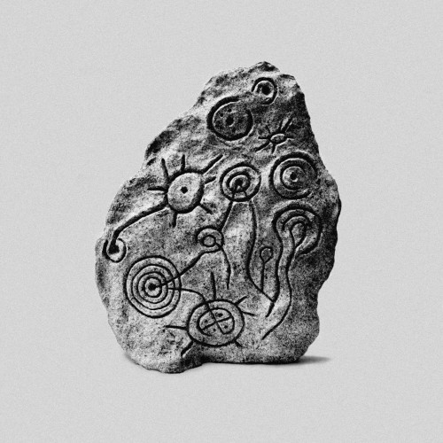 10. 'The Inheritors' – James Holden