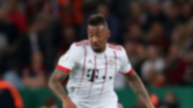 Karl-Heinz Rummenigge: Jerome Boateng chce odejść z Bayernu Monachium