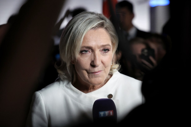 Marine Le Pen