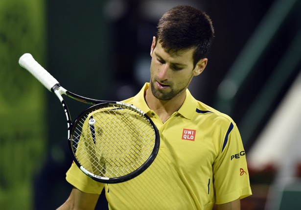 Djoković zdeklasował Nadal w finale turnieju ATP w Dausze