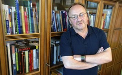 'Niemcy nie chcą już tylko pokutować za II wojnę światową'. Janusz L. Wiśniewski o życiu w Niemczech