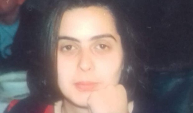 Pokojna Dušica Ikodinović