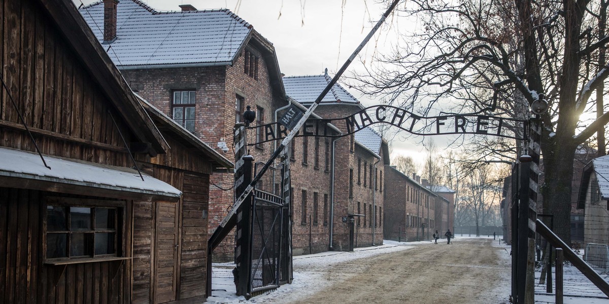 Muzeum Auschwitz wydało komunikat. Chodzi o koronawirusa