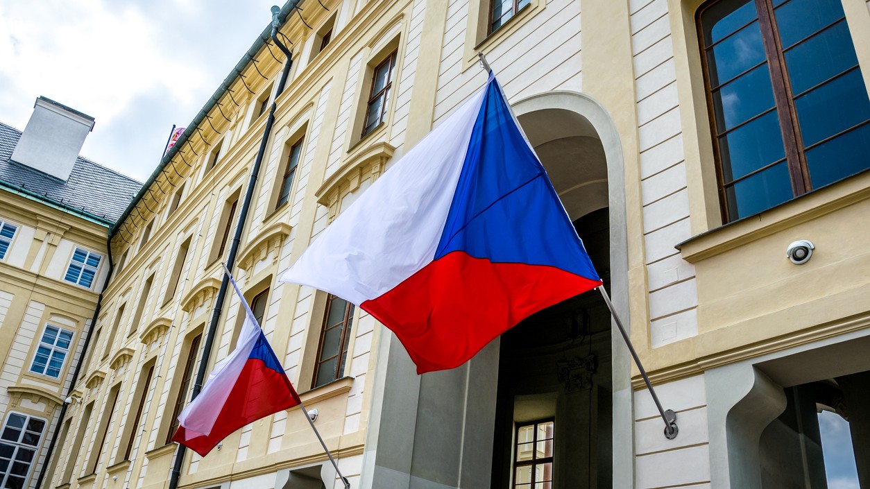 Praha, Česká republika