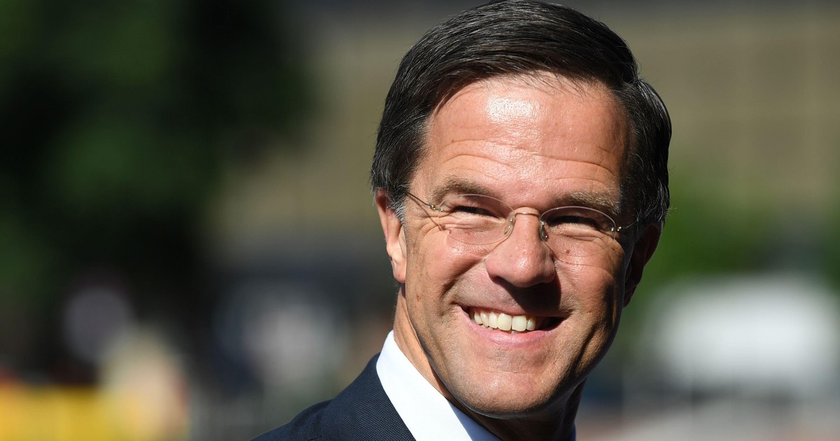 Ale szydera! Tak szef NATO zakpił z Rosji