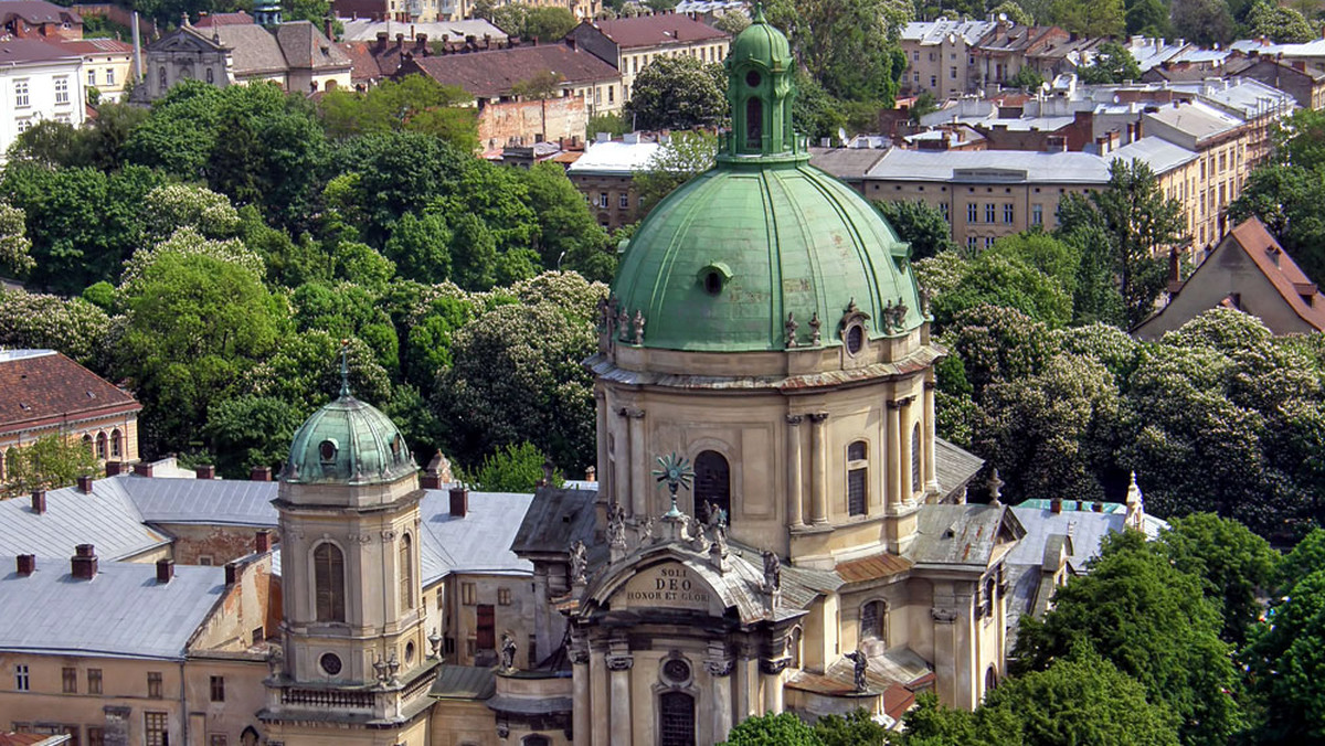 Jedyne 400 kilometrów w linii prostej z Krakowa i niemal doba podróży. Nawet liczby sugerują, że ukraińskie Zakarpacie, to region całkiem inny niż reszta współczesnej Europy.